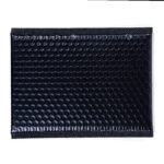 Koperta bąbelkowa kolorowa SOFT BLACK 180x230mm - obrazek 6