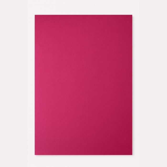 Bibuła ozdobna MG w arkuszach 50x75cm - Magenta, 100 szt. - obrazek 3