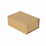 Pudełko magnetyczne składane EASYBOX Plus 420x320x140 Złoty - obrazek 13