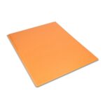Koperta bąbelkowa B3 kolorowa SOFT ORANGE 380x470mm