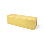 Pudełko magnetyczne składane EASYBOX 100x100x350 złoty - obrazek 5