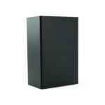 Pudełko magnetyczne składane EASYBOX 210x140x80 czarny struktura - obrazek 11