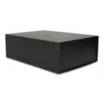 Pudełko magnetyczne składane EASYBOX Plus 350x250x110 Czarny Mat - obrazek 2