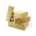 Pudełko magnetyczne składane EASYBOX 230x230x95 kraft - obrazek 10