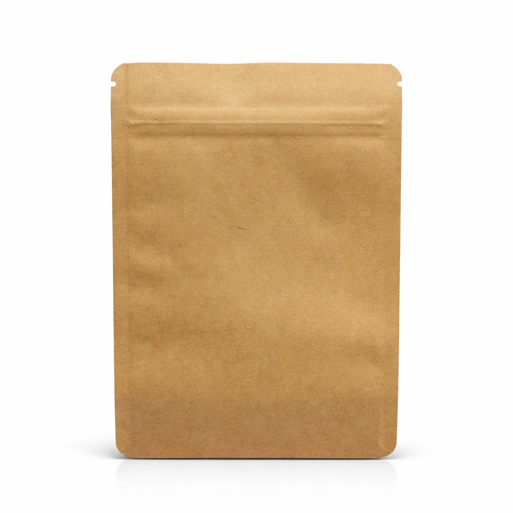 0ed5062b8a771617b694f071fe46f835-1.png Doypack Papier Kraft 185x110x65 - 250ml -25 szt. - obrazek 1