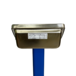 Waga magazynowa elektroniczna LCD 150 kg - obrazek 6