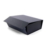 Pudełko magnetyczne składane EASYBOX 420x320x140 czarny struktura - obrazek 13