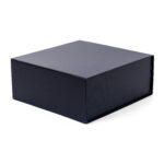 Pudełko magnetyczne składane EASYBOX 230x230x95 czarny struktura - obrazek 11