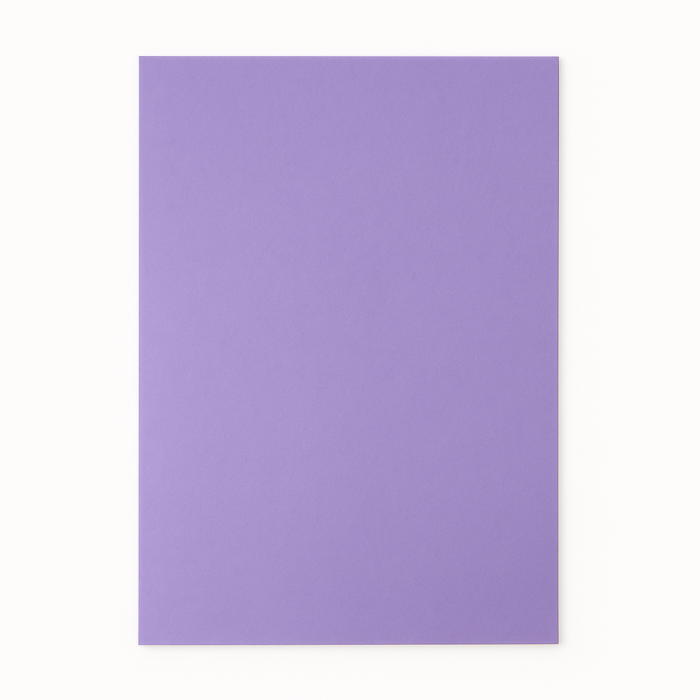 Bibuła ozdobna MG w arkuszach 50x75cm - Fioletowy, 250 szt. - obrazek 3