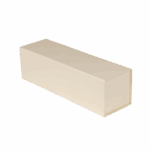 Pudełko magnetyczne na wino EASYBOX PLUS 100x100x350 Biały Kremowy - obrazek 13