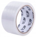 Taśma Pakowa Transparentna 48mmx45m PackME - obrazek 13