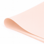 Bibuła ozdobna w arkuszach 50x70cm - Kość Słoniowa, 100 szt. - obrazek 3