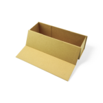 Pudełko magnetyczne składane EASYBOX 100x100x350 kraft - obrazek 5