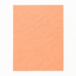 Bibuła ozdobna w arkuszach 50x70cm - Łososiowa, 100 szt. - obrazek 2