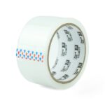 Taśma Pakowa Transparentna 48mmx45m PackME - obrazek 5