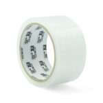 Taśma Pakowa Transparentna 48mmx45m PackME - obrazek 4