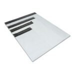 Foliopak kurierski Ekologiczny STANDARD 450 x 550 mm XL | 50 szt, koperty foliowe - obrazek 5