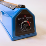 Zgrzewarka impulsowa plastikowa PFS-300 - obrazek 5