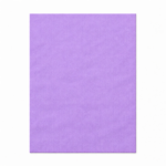 Bibuła ozdobna w arkuszach 50x70cm - Fioletowa, 100 szt. - obrazek 2