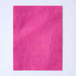 Bibuła ozdobna w arkuszach 38x50 - Purpurowa, 100 szt. - obrazek 2