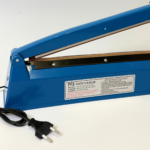 Zgrzewarka impulsowa plastikowa PFS-300 - obrazek 6