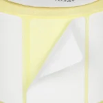 Etykieta termiczna 100x150mm 50 ark/rolka PRÓBKA - obrazek 4