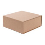 Pudełko magnetyczne składane EASYBOX 230x230x95 kraft - obrazek 12