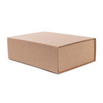 Pudełko magnetyczne składane EASYBOX 420x320x140 kraft - obrazek 13