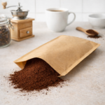 Doypack Papier Kraft 145x85x50 - 100ml -25 szt. - obrazek 7