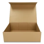 Pudełko magnetyczne składane EASYBOX Plus 350x250x110 Złoty - obrazek 3