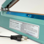 Zgrzewarka impulsowa stalowa FS-300 - obrazek 3