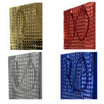 Torba prezentowa M, mix color, zestaw 12 szt. - 26x10x32 cm - obrazek 11