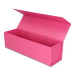 Pudełko magnetyczne na wino EASYBOX PLUS 100x100x350 Magenta