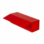 Pudełko magnetyczne na wino EASYBOX PLUS 100x100x350 Czerwony - obrazek 14