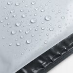 Foliopak kurierski Ekologiczny STANDARD 400 x 500 mm B3 | 50 szt, koperty kurierskie - obrazek 7