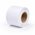 Etykieta termiczna 60x40mm 1000 ark/rolka PackME