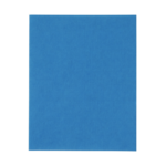 Bibuła ozdobna w arkuszach 38x50cm - Niebieska Głębia, 100 szt. - obrazek 3