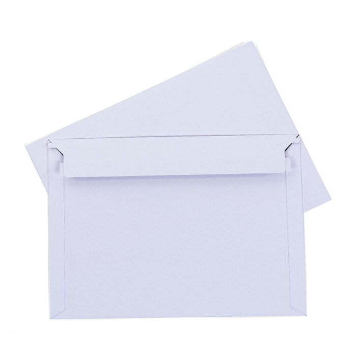 Koperta kurierska C4/A4 - 229x323mm 50szt 250g/m2 - obrazek 7