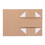 Pudełko magnetyczne składane EASYBOX 100x100x350 kraft - obrazek 16