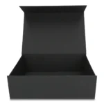 Pudełko magnetyczne składane EASYBOX Plus 350x250x110 Czarny Mat - obrazek 3