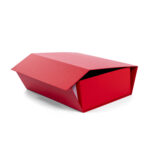 Pudełko magnetyczne składane EASYBOX 420x320x140 czerwony - obrazek 13