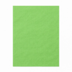 Bibuła ozdobna w arkuszach 50x70cm - Limonka, 100 szt. - obrazek 2