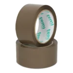 Taśma Pakowa Brązowa 48mmx90m PackME - obrazek 3