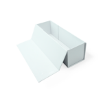 Pudełko magnetyczne składane EASYBOX 100x100x350 biały połysk - obrazek 4