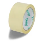 Taśma Pakowa Transparentna Cichoodwijalna 48mmx60m