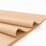 Bibuła ozdobna w arkuszach 38x50cm - Kraft, 100 szt.