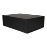 Pudełko Prezentowe, Magnetyczne - Czarne  350x250x110mm - obrazek 2