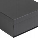 Pudełko składane EASYBOX Plus 150x150x70 Czarny Mat - obrazek 9