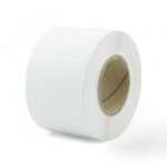 Etykieta termiczna 50x30mm 1000 ark/rolka PackME - obrazek 5