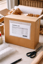 Kangurek Przylga Kurierska C5 - 250szt - obrazek 6